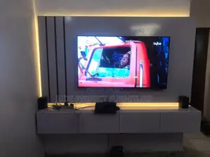 Tv Console