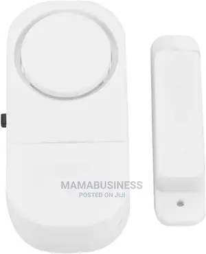 Door and Window Alarm Security Device