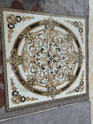 Luminous Decorative Tiles