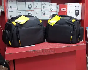 Nikon Original Bag