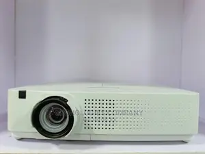 Panasonic PT-VW330EA Projector