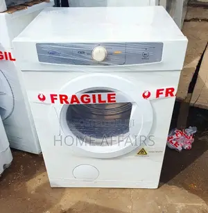 Thermocool 6kg Laundry Cloth Dryer +WARRANTY (Pay Ondelivery
