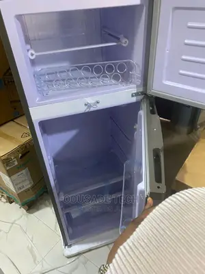 Brand New Lg- 4 Shelves Gc-398 Refrigerator