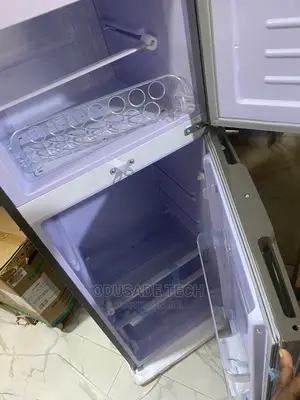 Brand New LG Gc-398|Egg Tray Refrigerator