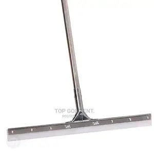 Industrial Iron Floor Wiper
