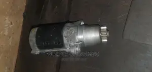 Kick Starter for Toyota Venza 2014