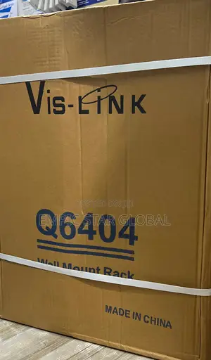4u Data Cabinet Rack