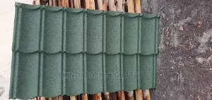 Quality Roofing Stone Coated Sheets