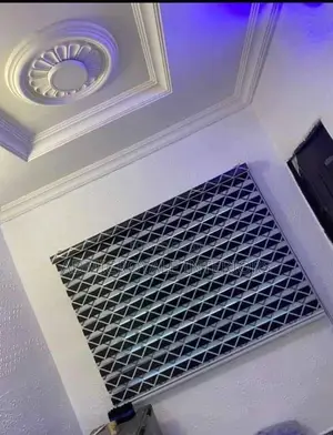 Day/Night Window Blinds