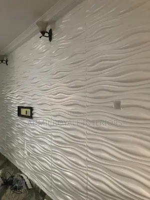 3d Panels Fibre