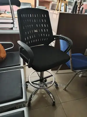 Cashier Swivel Chair