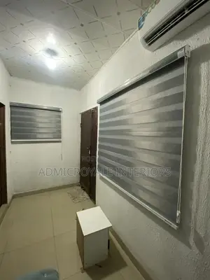 Day/Night Window Blinds