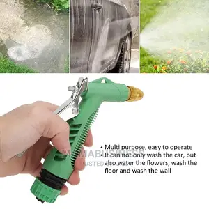 Water Sprayer Gun