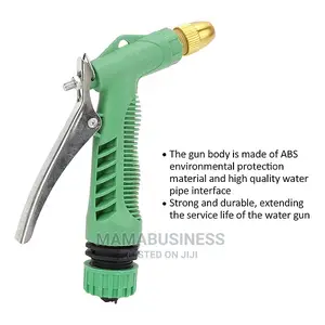 Water Sprayer Gun