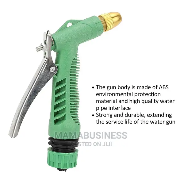 Water Sprayer Gun