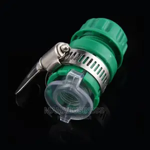 Watering Pipe Joint Hose Adapter Extender