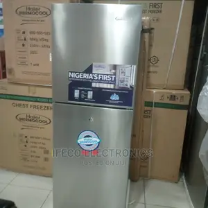Thermocool Refrigerator