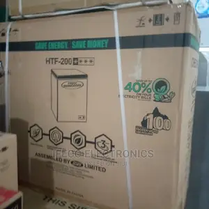 200litters Thermocool Freezer