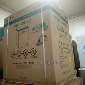 150 Litters Thermocool Freezer