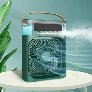 Non Rechargeable Portable Mini Cooling Fan