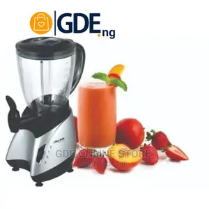 Smart Rite-Tek Smoothie Blender- 500w