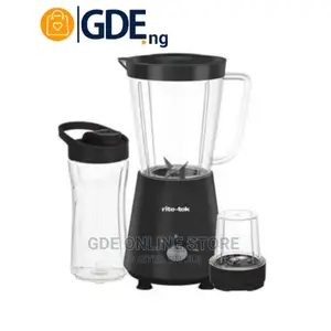 Rite-Tek Blender Smoothie - Bl225 - 1litre