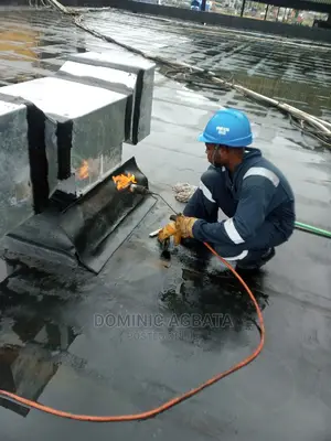 Ingenious Felt Installer