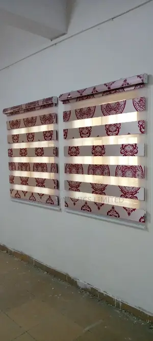 High Quality Window Blind (Free Delivery)