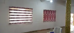High Window Blinds (Free Delivery)