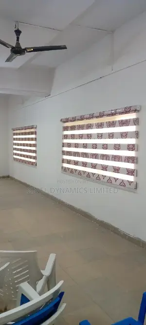 Day and Night Window Blinds(Free Delivery)