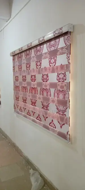 High Quality Window Blinds (Free Delivery)
