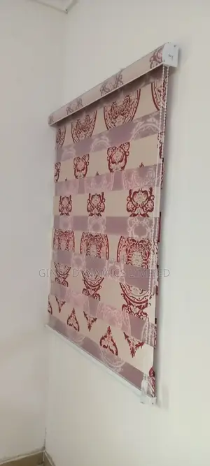 Day and Night Window Blinds (Free Delivery)