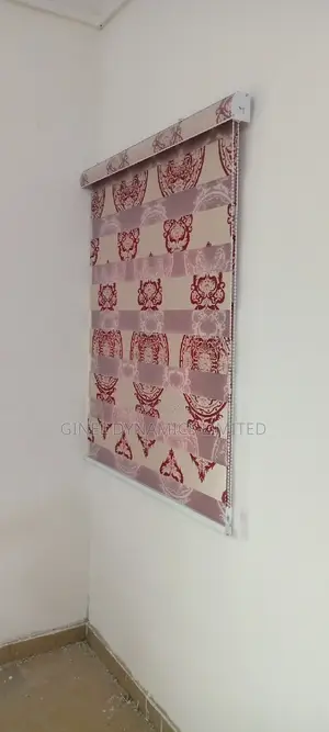 High Quality Window Blinds (Free Delivery)
