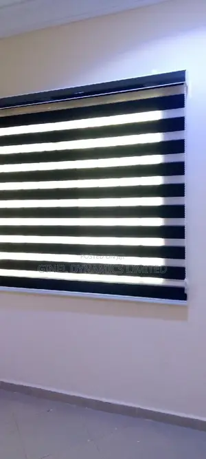 Window Blinds (Free Delivery)