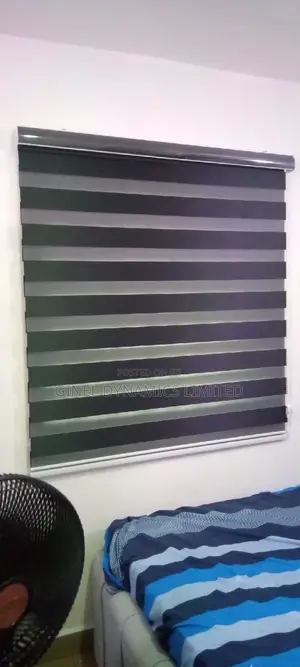 High Quality Window Blinds (Free Delivery)