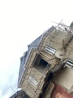 P.V.C Gutter and Pipe