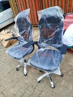 Executive Office Chair