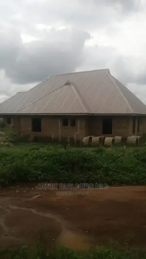 Aluminium Longspan Roofing