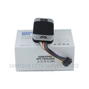GPS Coban Car Tracker