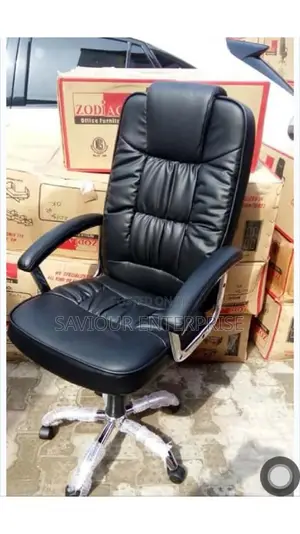 Executive Office Chair