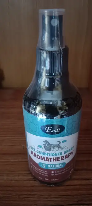 Endi Pet Conditioner Detangling Spray(250ml)