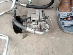 Sonata 2008 Tokunbo Ac Compressor
