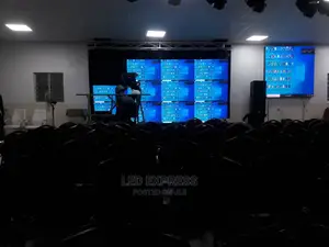 Church LED Screen