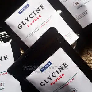 Glycine Powder 100g