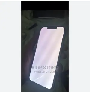 iPhone 13pro and 13promax White Screen Display Fixed %100