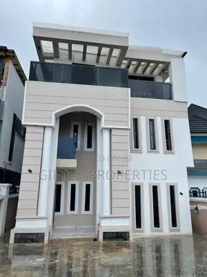 Furnished 4bdrm Duplex in Mercyland Port for sale