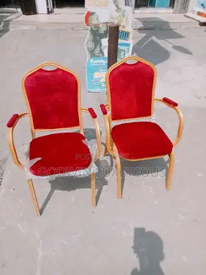 Armrest Church Chairs