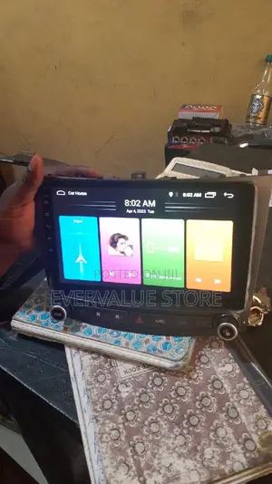Lexus Is250 2006-2014 Android Player + Reverse Camera