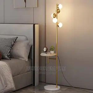 Luxury Standing Light