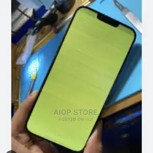 iPhone 13pro , 13promax, 14pro, 14pm White Screen Repairs